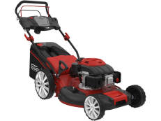 G&uuml;de Rasenm&auml;her BIG WHEELER 554.1 R LI-ES