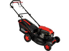 G&uuml;de Rasenm&auml;her BIG WHEELER 464.3 R