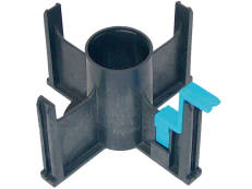 Güde Korbspulenadapter für 15 Kg Spulen