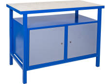 Güde Werkbank P 1200 TT