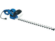 G&uuml;de Elektro Heckenschere GHS 690 L