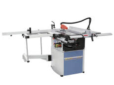 Bernardo Formatkreiss&auml;ge TK 250 F / 230V