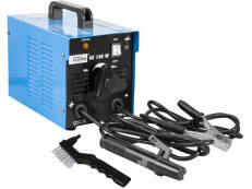 Güde Elektrodenschweißgerät GE 145 W