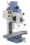 BERNARDO Bohr- und Fr&auml;smaschine KF 16 L Vario