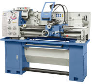 BERNARDO Metalldrehmaschine 165 Plus