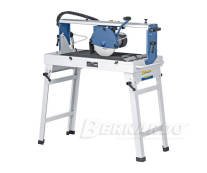 BERNARDO Steintrennmaschine TCM 250 - 230 V