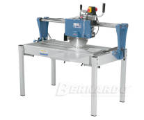 BERNARDO Steintrennmaschine SCM 1000 - 400 V