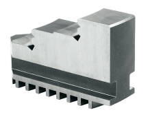 BERNARDO Backen f&uuml;r 3-Backenfutter PS3 / PO3...